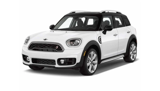 Mini Countryman [F60] (2016-)